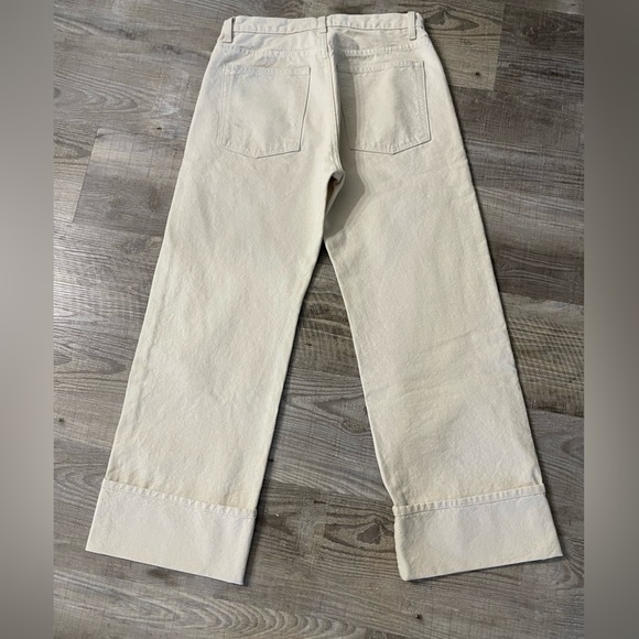 G label by Goop canvas jeans - Picture 4 of 5